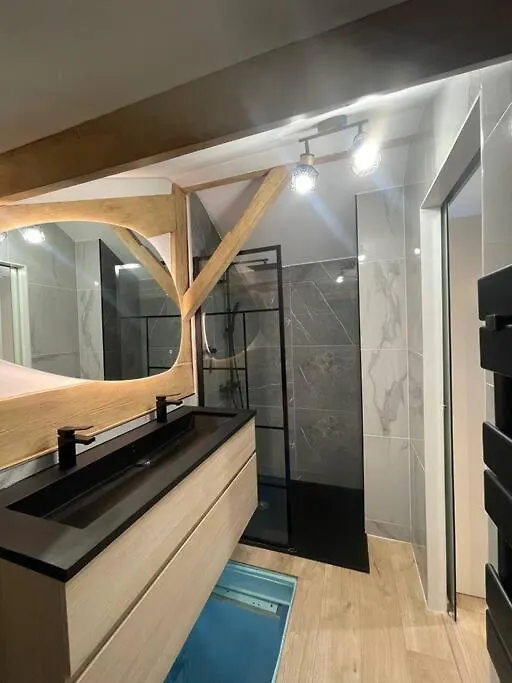 Appartamento Maison De Ville Avec Garage - Prado Farges Marsiglia