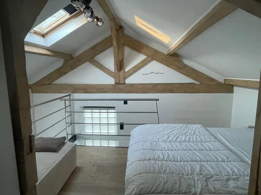 Appartamento Maison De Ville Avec Garage - Prado Farges Marsiglia