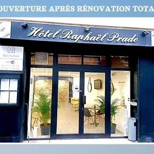 2* Hotel Raphael Prado