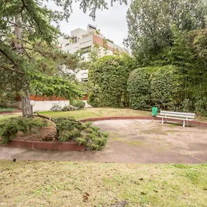 Appartamento Les Jardins Du Paradis