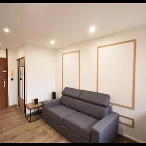 8eme Prado Entre Vélodrome Et La Appartement
