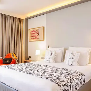 4* Hotel Mercure Centre Prado Velodrome
