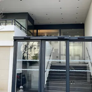 Prado David - Stade Velodrome - Parc Chanot - Luxury By The Sea Appartement