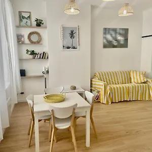 Confort & Calme - Proche De La Mer, Metro, Centre Et Stade Appartement