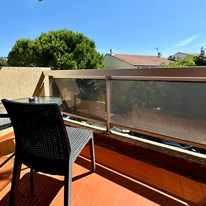 Studio Plage Appartement