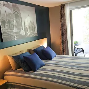 Prado Plages Appartement