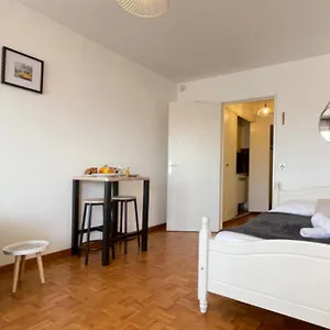 Prado Velodrome Piscine Résidence Wifi Netflix Appartement