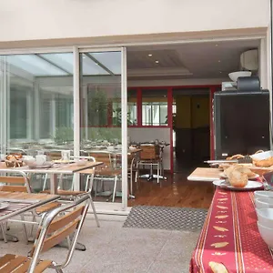 3* Aparthotel Adagio Access Prado Perier