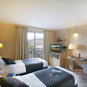 3* Aparthotel Citadines Prado Chanot