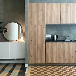 Your In Marseille*** Apartamento