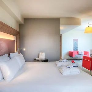 4* Hotel Novotel Centre Prado Velodrome