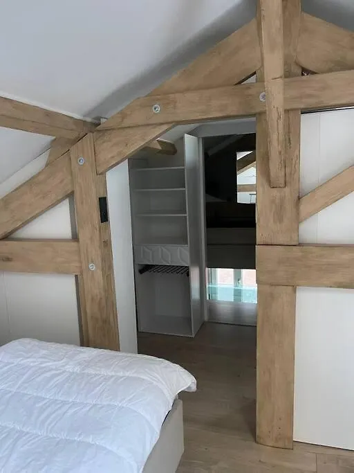 Apartment Maison De Ville Avec Garage - Prado Farges Marseille France