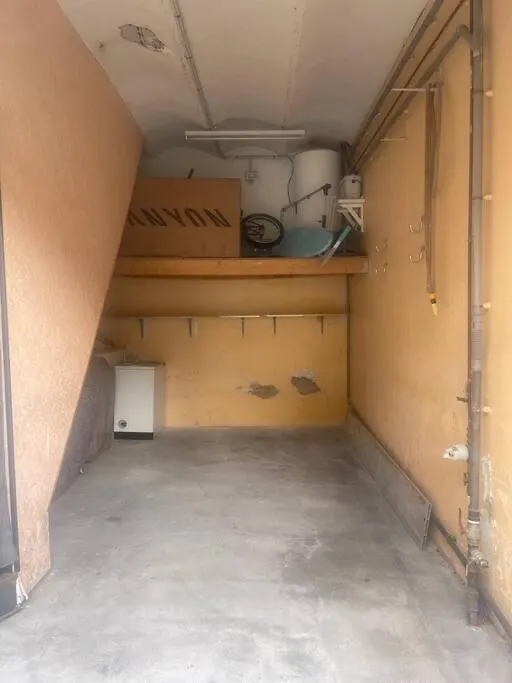 Maison De Ville Avec Garage - Prado Farges Marseille
